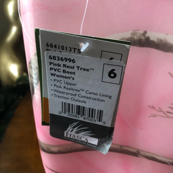 Rain boots - Picture 6 of 7